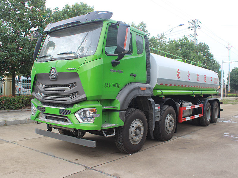 灑水車取力器知識