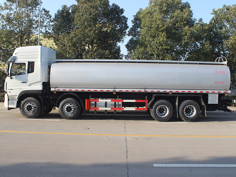 東風(fēng)天龍26.5立方SCS5310TGYDFH6供液車