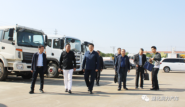 優化營商環境 為企業發展“保駕護航”