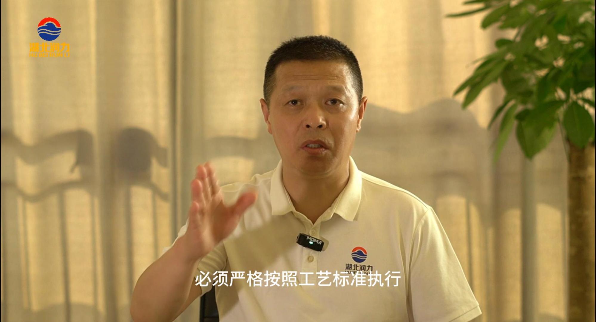 每個優秀員工都是企業的代表人