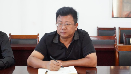 提升安全意識  筑牢安全防線——公司舉辦安全知識培訓